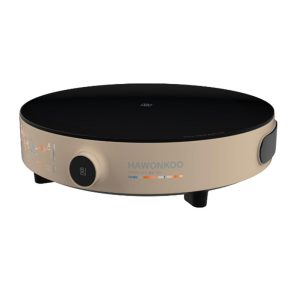 Bếp từ đơn Hawonkoo CEH-101-I-CF/PK 0