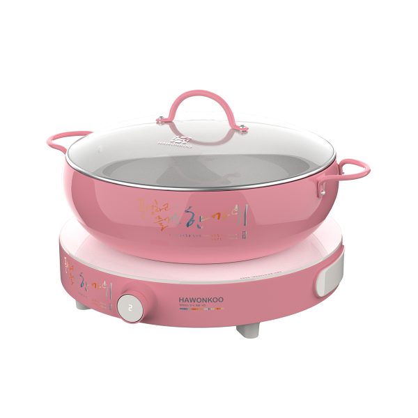 Bếp từ đơn Hawonkoo CEH-101-I-CF/PK 1