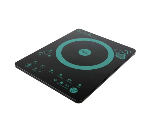 Bếp từ đơn Midea MI-T2120DD 2100W 1