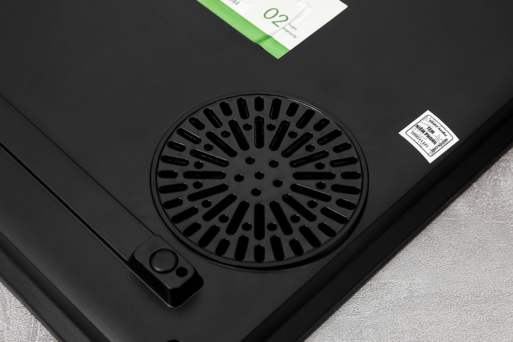 Quạt tản nhiệt - Bếp từ Pramie PRMY-1109