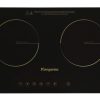Bếp từ hồng ngoại lắp âm Kangaroo KG499N 0