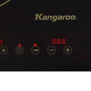 Bếp từ hồng ngoại lắp âm Kangaroo KG499N 3