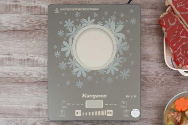 Bếp từ Kangaroo KG417I 1