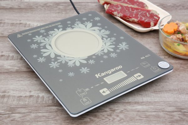 Bếp từ Kangaroo KG417I 2