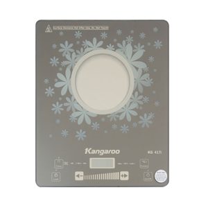 Bếp từ Kangaroo KG417I 0