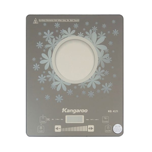 Bếp từ Kangaroo KG417I 0