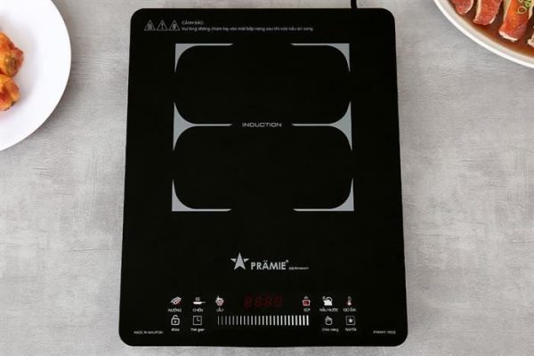 Bếp từ Pramie PRMY-1102 0
