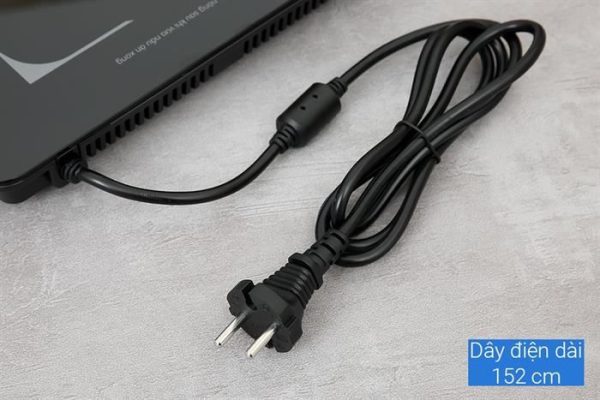 Bếp từ Pramie PRMY-1102 2