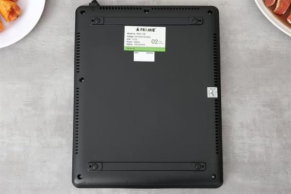 Bếp từ Pramie PRMY-1102 1
