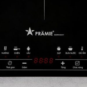 Bếp từ Pramie PRMY-1109 1