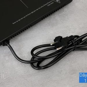 Bếp từ Pramie PRMY-1109 4