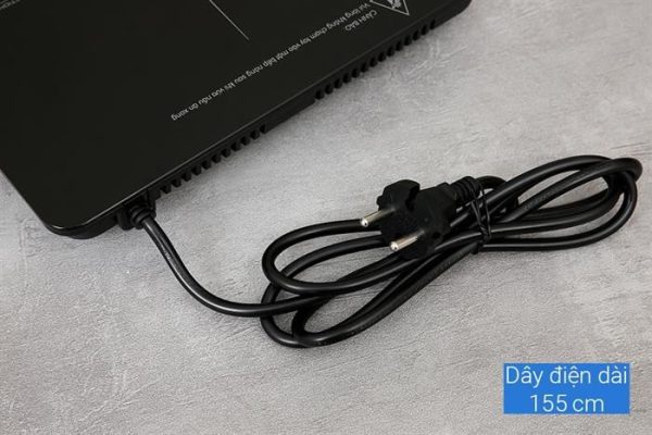 Bếp từ Pramie PRMY-1109 4