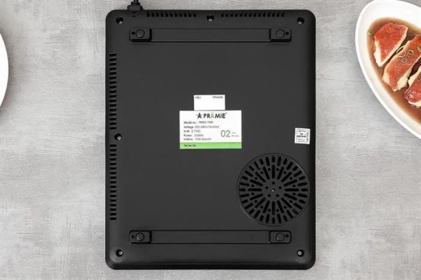 Bếp từ Pramie PRMY-1109 3