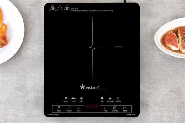 Bếp từ Pramie PRMY-1109 0