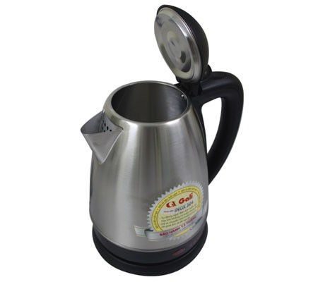 Bình đun siêu tốc Gali GL-0018C - Hàng chính hãng