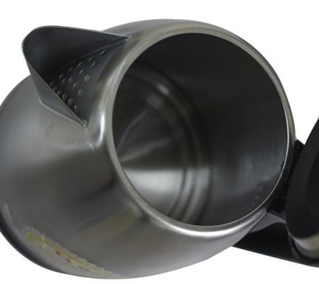 Bình đun siêu tốc Gali GL-0018C - Hàng chính hãng