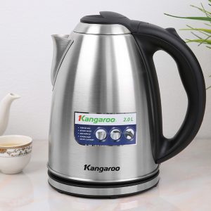 Bình đun siêu tốc Kangaroo 2 lít KG-20SK3 1