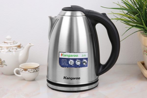Bình đun siêu tốc Kangaroo 2 lít KG-20SK3 1