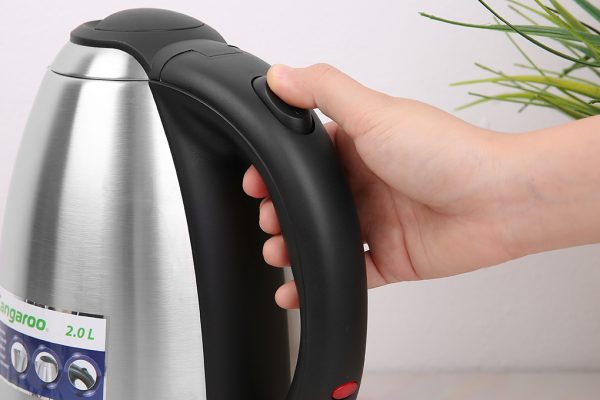 Bình đun siêu tốc Kangaroo 2 lít KG-20SK3 3