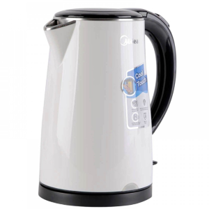 Bình đun siêu tốc Midea 1.7 lít MK-17DS 0