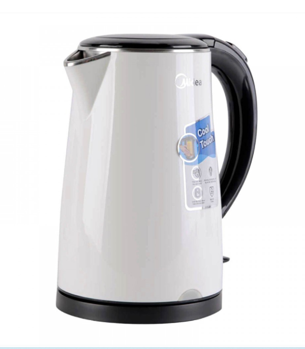 Bình đun siêu tốc Midea 1.7 lít MK-17DS 0