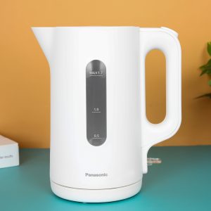 Bình đun siêu tốc Panasonic 1.7 lít NC-K101WRA 1