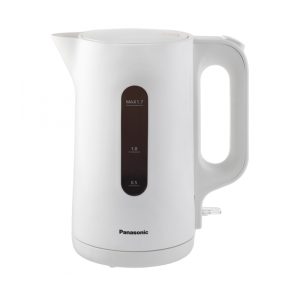 Bình đun siêu tốc Panasonic 1.7 lít NC-K101WRA 0