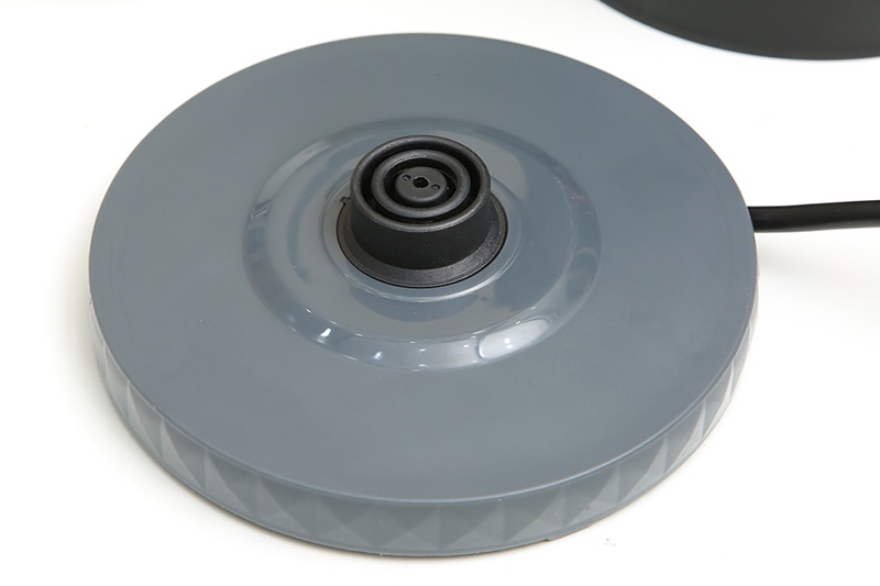 Đế tiếp điện  - Bình đun siêu tốc Sharp 1.7 lít EKJ-17EVPS-BK