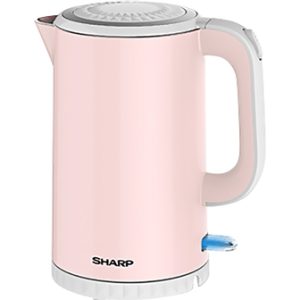 Bình đun siêu tốc Sharp EKJ-17EVPS-PK 1