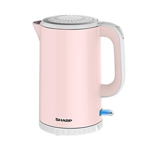 Bình đun siêu tốc Sharp EKJ-17EVPS-PK 0