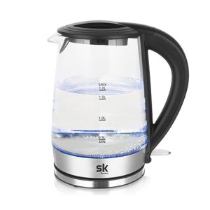 Bình đun siêu tốc SK Sumikura 1.8 lít thủy tinh SKK5807 0