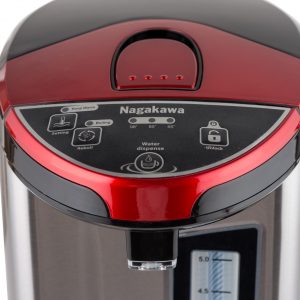 Bình thủy điện 5L Nagakawa NAG0405 5