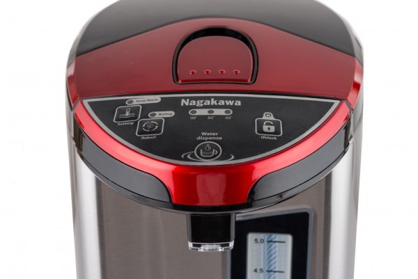 Bình thủy điện 5L Nagakawa NAG0405 5