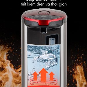 Bình thủy điện 5L Nagakawa NAG0405 2