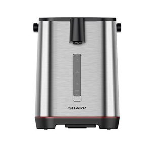 Bình thuỷ điện bơm điện tử Sharp KP-40EBV-ST 0