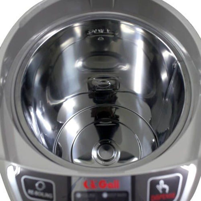 Bình thủy điện Gali GL-5040 - Hàng chính hãng