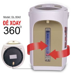 Bình thủy điện Gali GL-5042 3