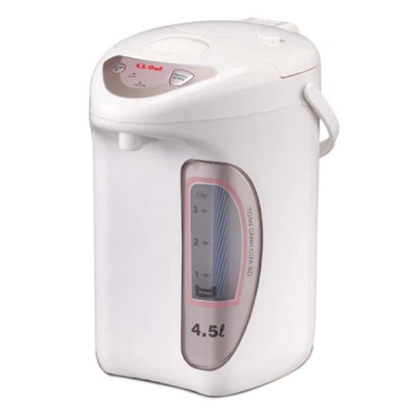 Bình thủy điện Gali GL-5045 1