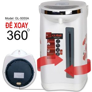 Bình thủy điện Gali GL-5055A 3
