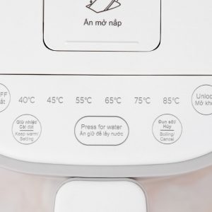 Bình thủy điện Kangaroo KG5K1 5 lít 3