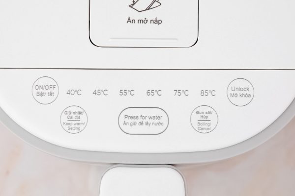 Bình thủy điện Kangaroo KG5K1 5 lít 3