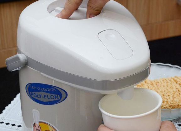Bình Thuỷ Điện SHARP KP-20BTV