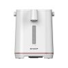 Bình thuỷ điện Sharp KP-40EBV-WH 0