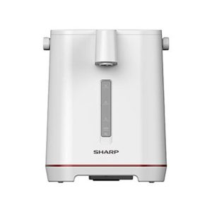 Bình thuỷ điện Sharp KP-40EBV-WH 0
