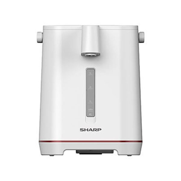 Bình thuỷ điện Sharp KP-40EBV-WH 0