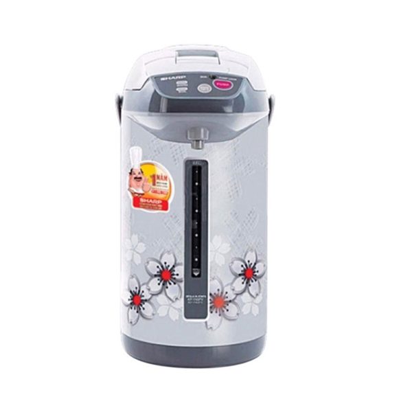 BÌNH THUỶ ĐIỆN SHARP KP-Y40PV 4 LÍT 0