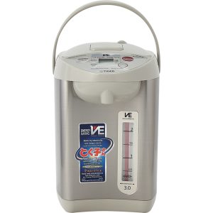 Bình thủy điện Tiger PVW-B30W 0