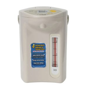 Bình thủy điện tử Tiger PDR-S30W (3.0L) 0