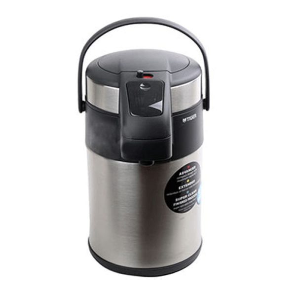 Bình thủy giữ nhiệt Tiger MAA-A302 - Hàng chính hãng 0