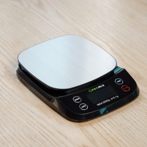 Cân điện tử Promix